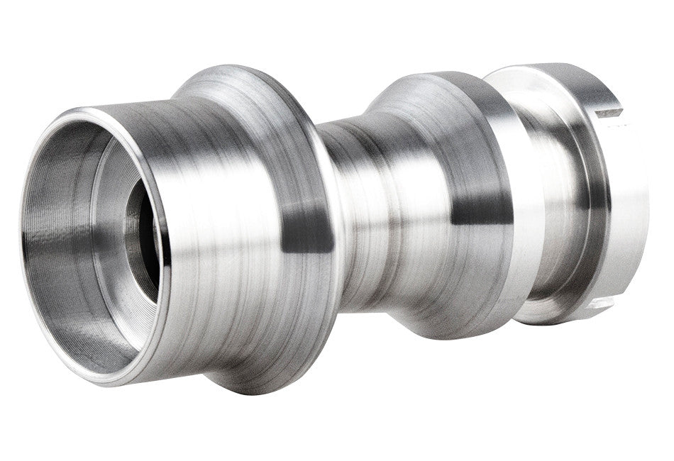 Steeda Mustang Billet Aluminum Reverse Lock-Out Collar