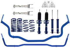 Steeda Mustang EcoBoost Non-Performance Pack Handling Kit