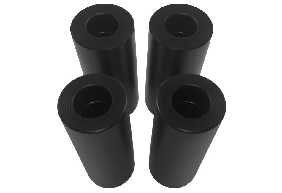 Steeda Mustang IRS Subframe Alignment Kit