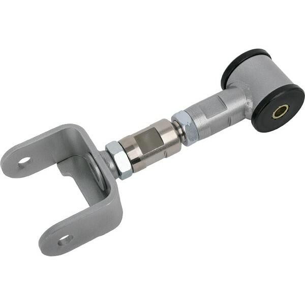 Steeda Steeda Adjustable Mustang Upper Control Arm - Poly End 11-14