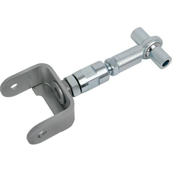 Steeda Steeda Adjustable Mustang Upper Control Arm - Spherical End 11-14