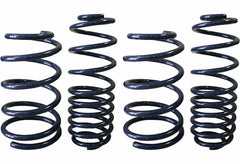 Steeda Steeda Boss Mustang Performance Lowering Springs 12-13 Boss