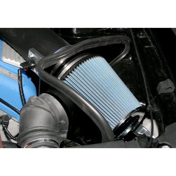 Steeda Steeda Cold Air Intake - Plastic Intake 10-12 GT500