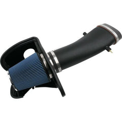 Steeda Steeda Cold Air Intake - Plastic Intake 10-12 GT500