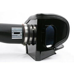 Steeda Steeda Cold Air Intake - Plastic Intake 10-12 GT500