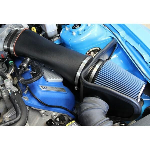 Steeda Steeda GT500 Mustang BIG BORE Cold Air Intake 13-14 GT500