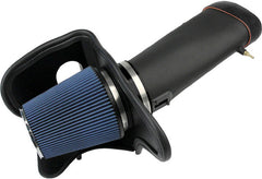 Steeda Steeda GT500 Mustang BIG BORE Cold Air Intake 13-14 GT500