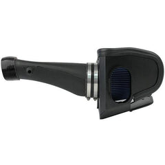 Steeda Steeda GT500 Mustang BIG BORE Cold Air Intake 13-14 GT500