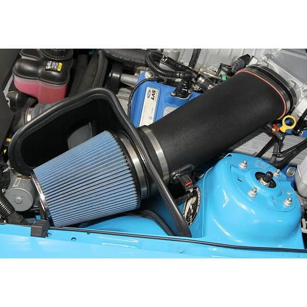 Steeda Steeda GT500 Mustang BIG BORE Cold Air Intake 13-14 GT500