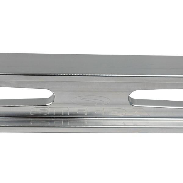 Steeda Steeda Mustang Billet Rear Lower Control Arms - Poly Ends 05-14
