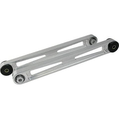 Steeda Steeda Mustang Billet Rear Lower Control Arms - Spherical/Delrin Ends 05-14