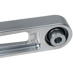 Steeda Steeda Mustang Billet Rear Lower Control Arms - Spherical/Poly Ends 05-14