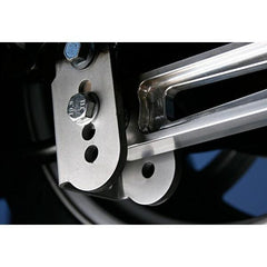 Steeda Steeda Mustang Control Arm Relocation Brackets 05-14