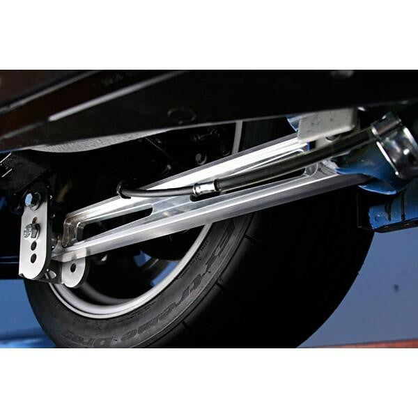 Steeda Steeda Mustang Control Arm Relocation Brackets 05-14