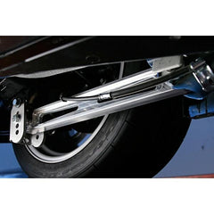 Steeda Steeda Mustang Control Arm Relocation Brackets 05-14