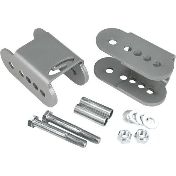 Steeda Steeda Mustang Control Arm Relocation Brackets 05-14