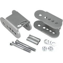 Steeda Steeda Mustang Control Arm Relocation Brackets 05-14