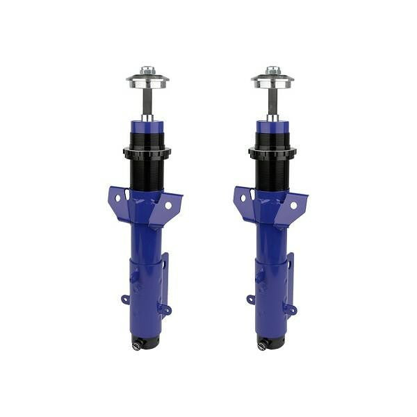 Steeda Steeda Mustang Front Coilover Struts and Spring Cups 05-14