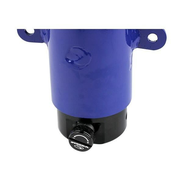 Steeda Steeda Mustang Front Coilover Struts and Spring Cups 05-14