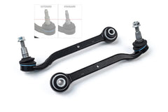 Steeda Steeda Mustang Front Control Arms Lateral Links w/ Extended Ball Joint 2015-2021