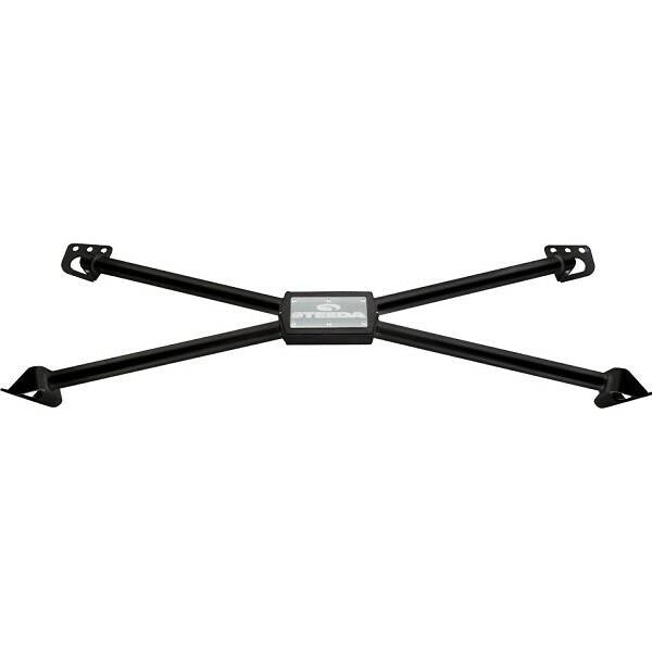 Steeda Steeda Mustang Rear Chassis X-Brace 05-14