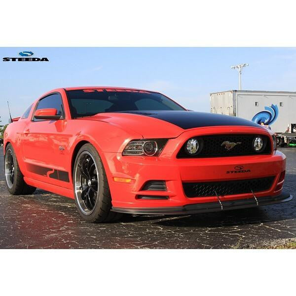 Steeda Steeda Mustang Sport Springs 05-14