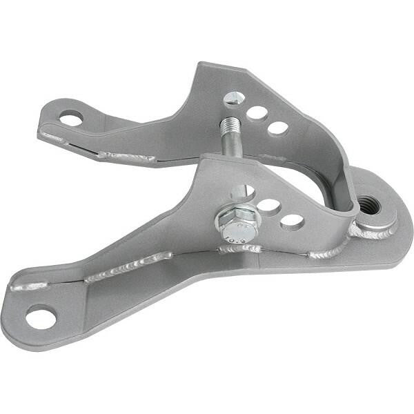 Steeda Steeda Mustang Upper Chassis Mount for 3rd Link 11-14
