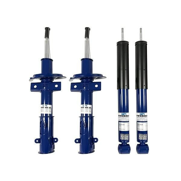 Steeda Steeda Pro-Action Mustang Shocks and Struts 11-14