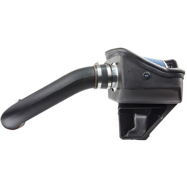 Steeda Steeda ProFlow EcoBoost Mustang Cold Air Intake 15-17 EcoBoost