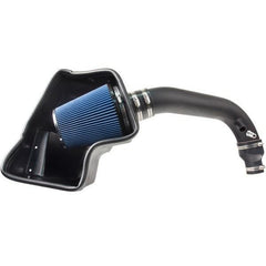 Steeda Steeda ProFlow EcoBoost Mustang Cold Air Intake 15-17 EcoBoost