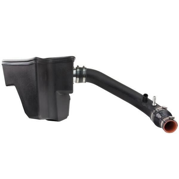 Steeda Steeda ProFlow EcoBoost Mustang Cold Air Intake 15-17 EcoBoost