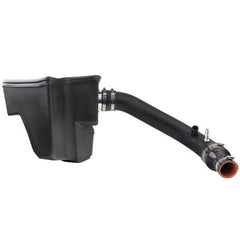 Steeda Steeda ProFlow EcoBoost Mustang Cold Air Intake 15-17 EcoBoost