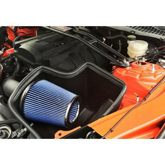 Steeda Steeda ProFlow EcoBoost Mustang Cold Air Intake 15-17 EcoBoost