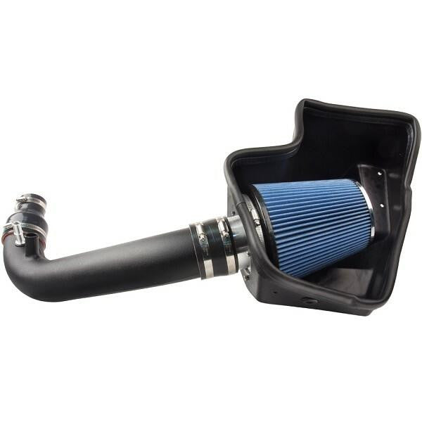 Steeda Steeda ProFlow EcoBoost Mustang Cold Air Intake 15-17 EcoBoost