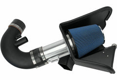 Steeda Steeda ProFlow Mustang Cold Air Intake - Automatic 11-14 GT