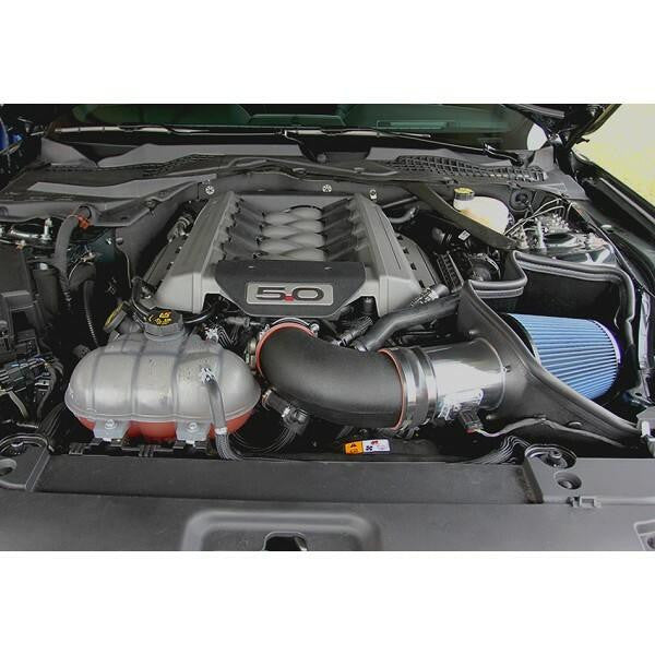 Steeda Steeda ProFlow Mustang Cold Air Intake - Tune Required 15-17 GT