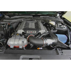 Steeda Steeda ProFlow Mustang Cold Air Intake - Tune Required 15-17 GT
