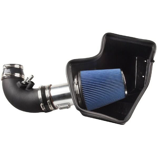 Steeda Steeda ProFlow Mustang Cold Air Intake - Tune Required 15-17 GT