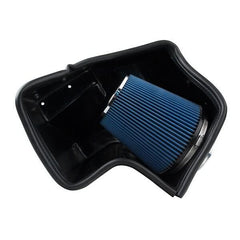 Steeda Steeda ProFlow Mustang V6 Cold Air Intake - No Tune Required 15-17 V6