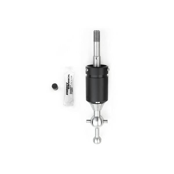 Steeda Steeda S550 Mustang Tri-Ax Street Short Throw Shifter 15-17 All