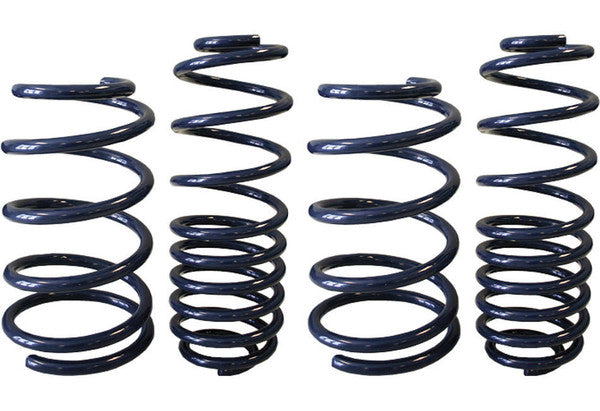 Steeda Steeda Shelby GT500 Mustang Sport Springs - Convertible 07-14 GT500