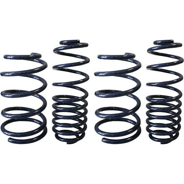 Steeda Steeda Ultra-Lite Mustang Springs 05-14