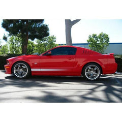 Steeda Steeda Ultra-Lite Mustang Springs 05-14