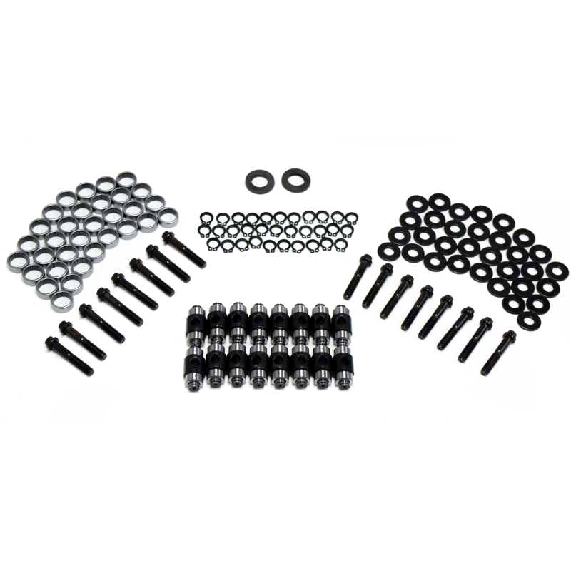 BTR PREMIUM ROCKER ARM TRUNNION UPGRADE KIT - LS7/GEN V - TK027