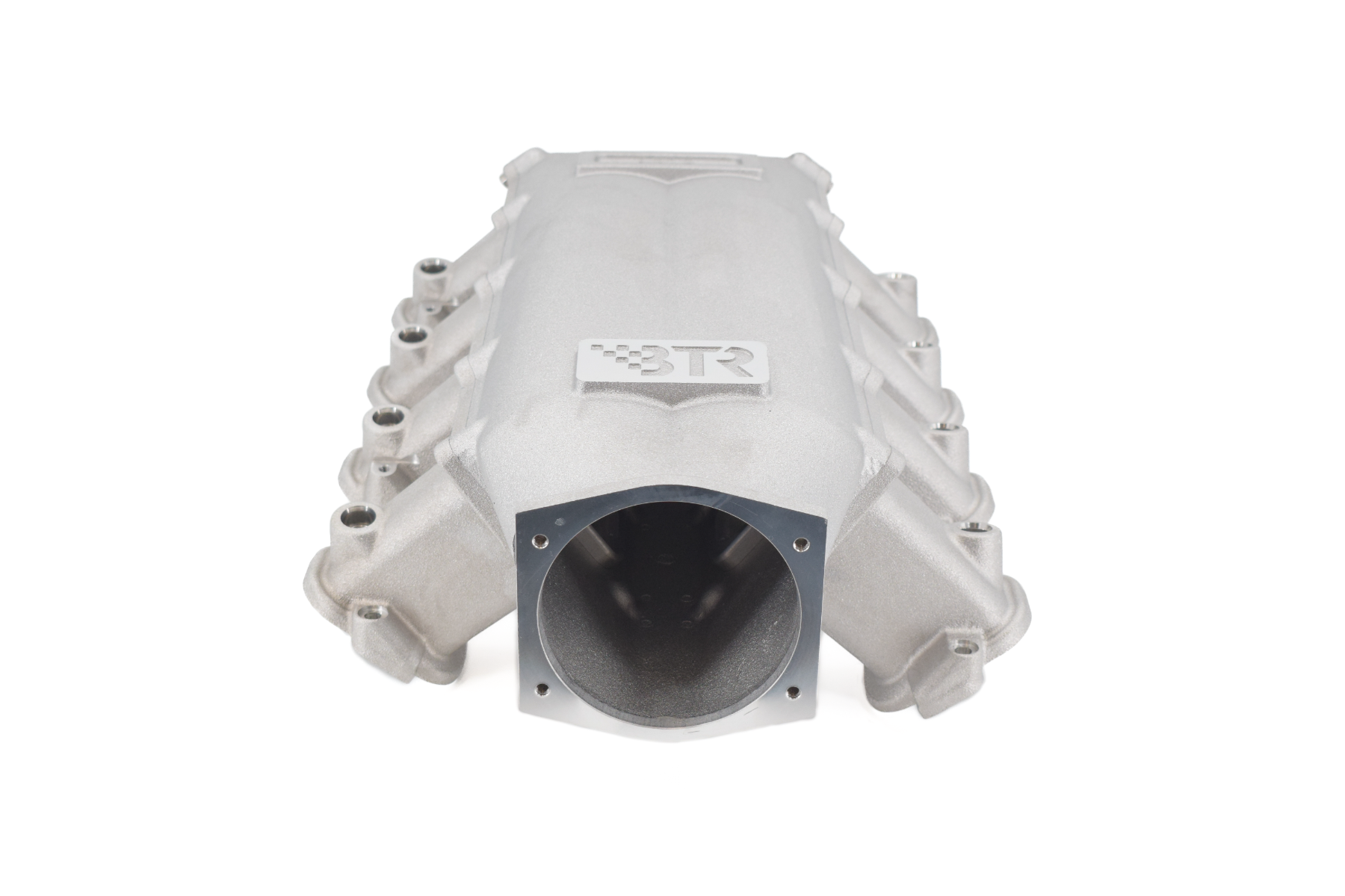 BTR TRINITY LS7 INTAKE MANIFOLD VERSION 2 RUNNERS