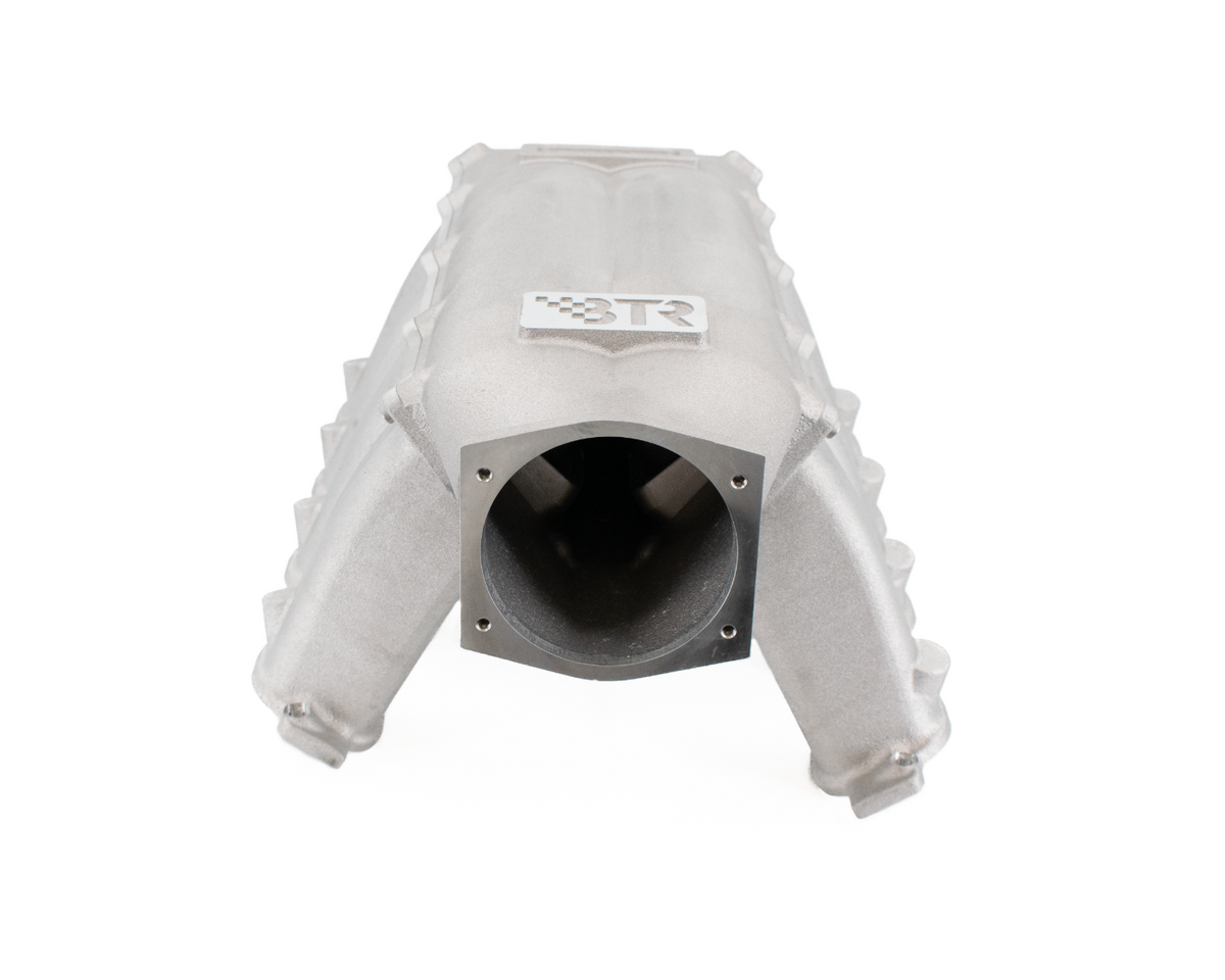 BTR TRINITY GEN V TRUCK INTAKE MANIFOLD NATURAL