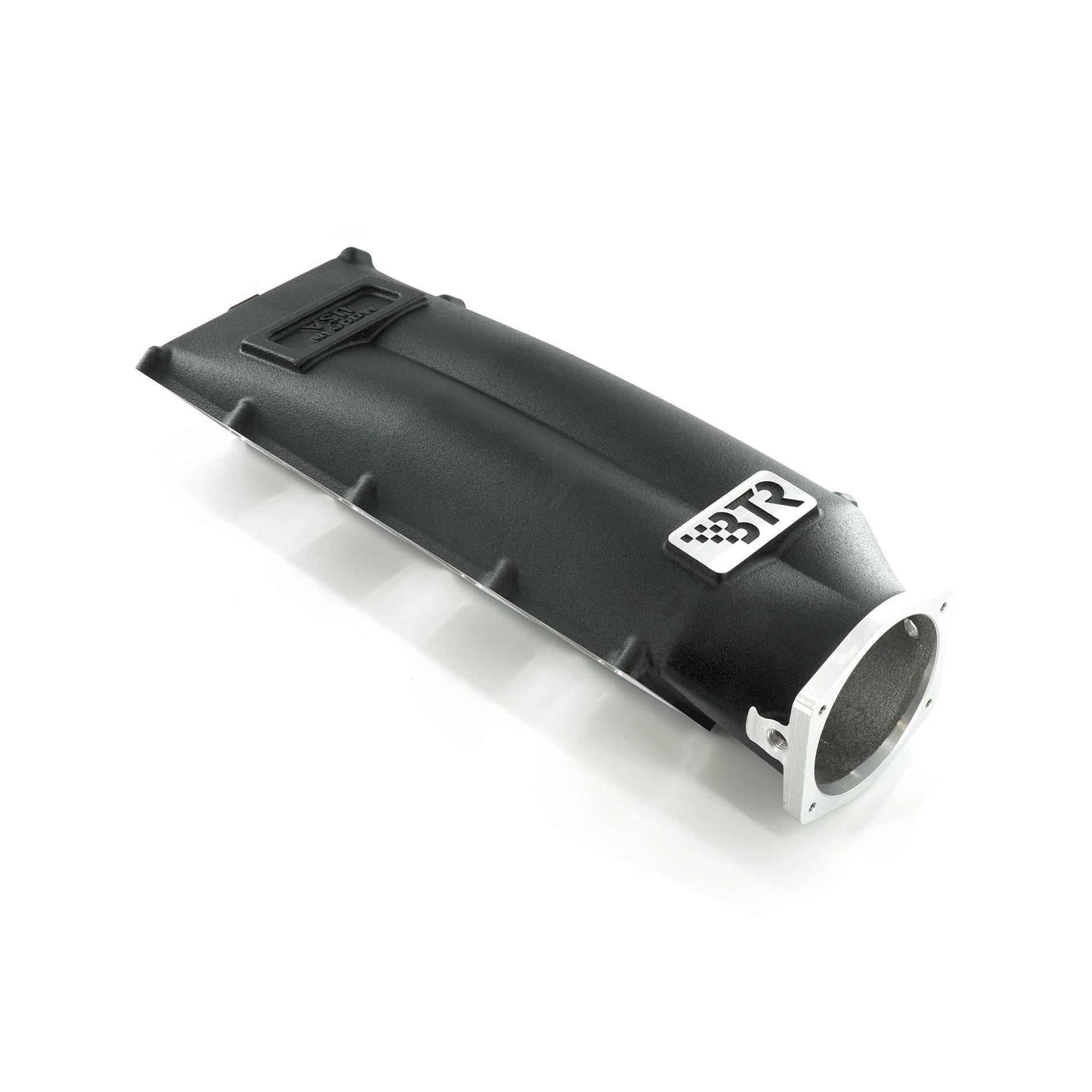 BTR TRINITY P105 PLENUM BLACK