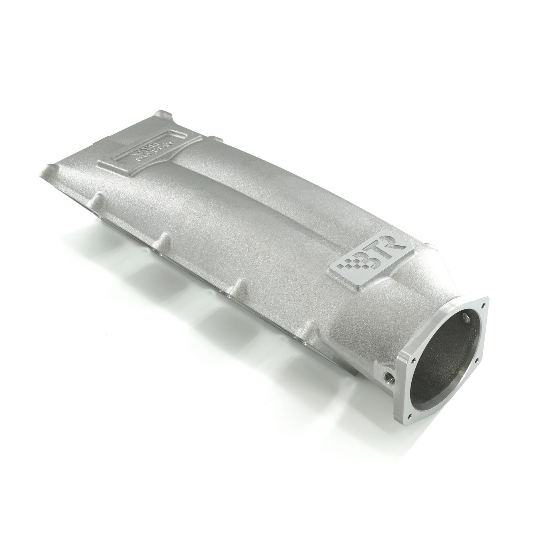 BTR TRINITY P105 PLENUM NATURAL