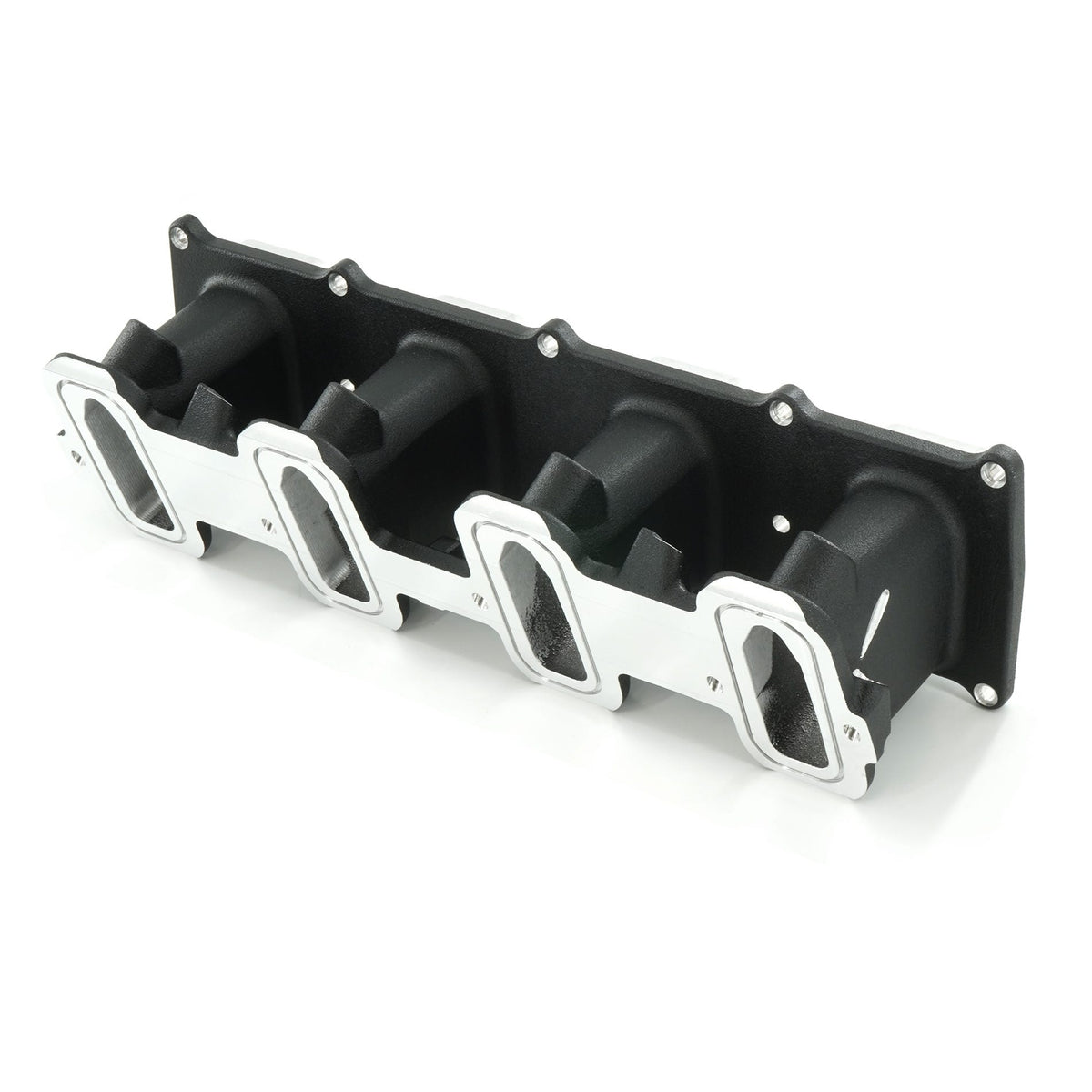 BTR TRINITY LS1 INTAKE RUNNER BLACK