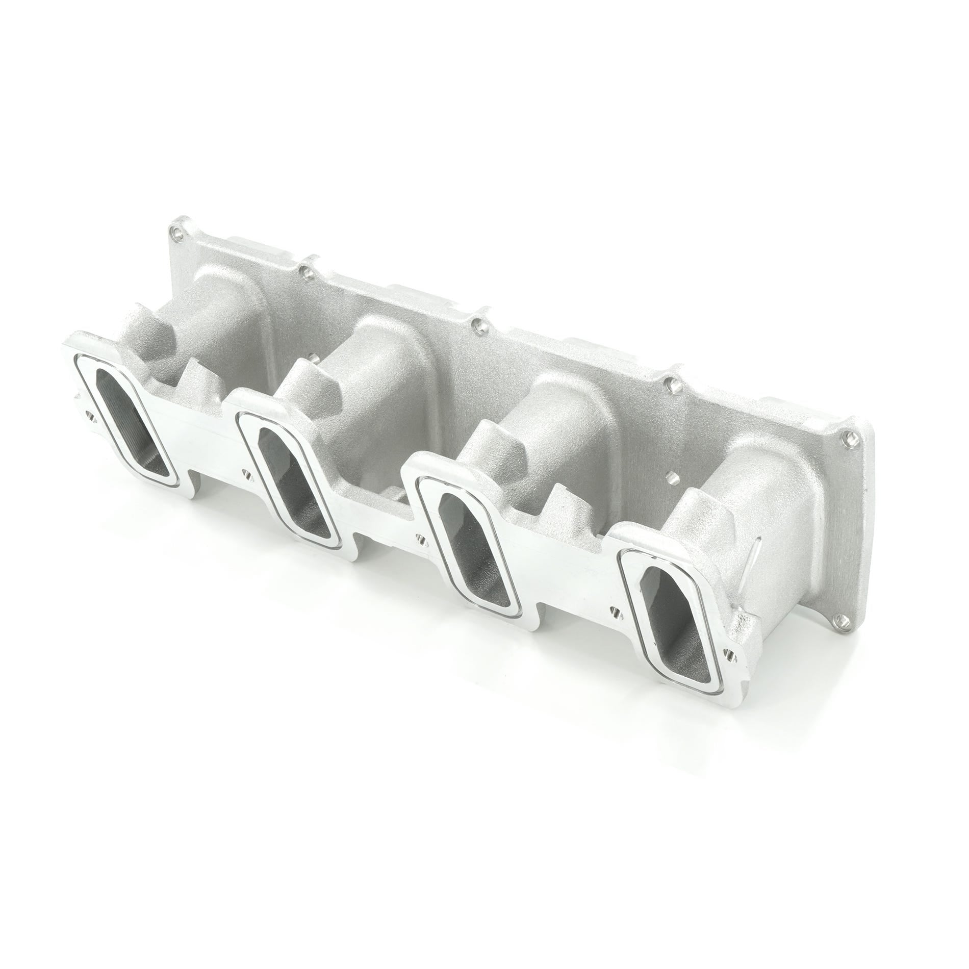 BTR TRINITY LS1 INTAKE RUNNER NATURAL